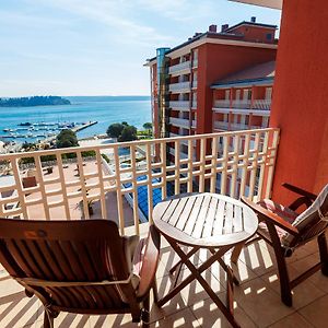 Grand Hotel Portoroz 4* superior – Terme&Wellness LifeClass